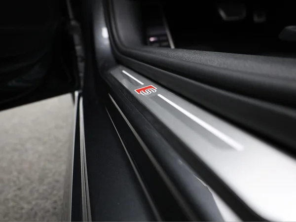 AUDI A3 Sportback (2025) — foto 4 van 21
