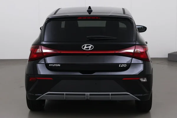 Hyundai i20 (2026) — foto 11 van 16