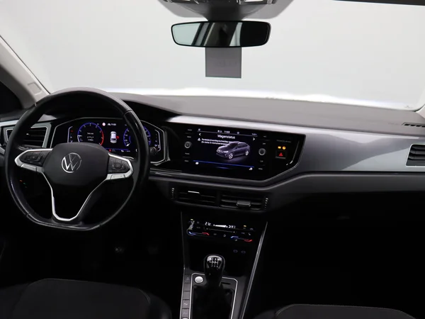 VOLKSWAGEN Taigo (2022) — foto 13 van 15