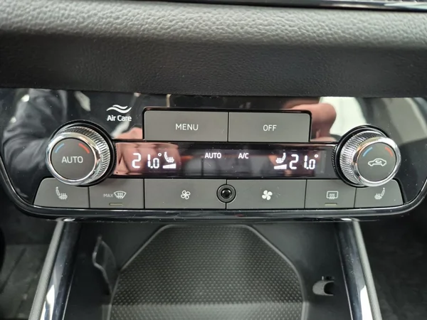 SKODA Fabia (2026) — foto 10 van 20