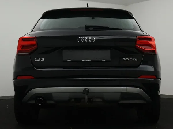 Audi Q2 (2020) — foto 7 van 25