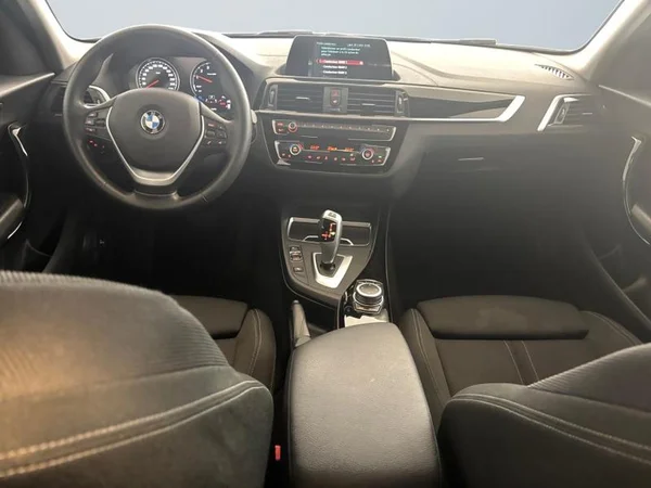 BMW 1 Hatch (F20 LCI) (2019) — foto 4 van 29