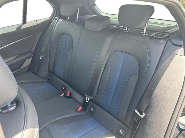 BMW 1 Hatch (F40) (2020) — foto 4 van 31