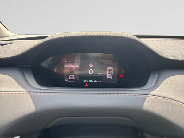 SKODA Enyaq (2026) — foto 6 van 15