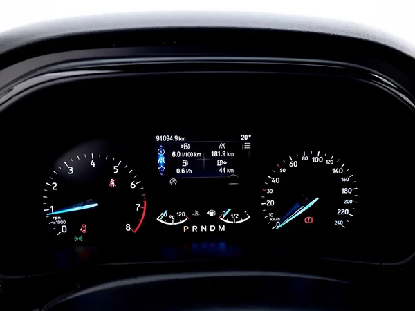 Ford Focus Sw (2023) — foto 29 van 29