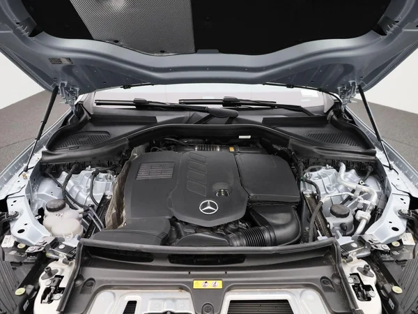 Mercedes-Benz GLC (2025) — foto 38 van 46