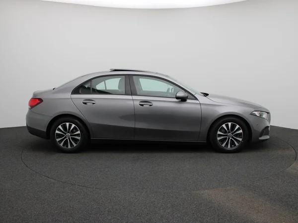 Mercedes-Benz A-Klasse (2021) — foto 46 van 49