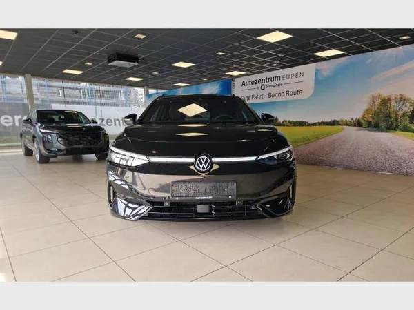 Volkswagen ID.7 Tourer (2026) — foto 14 van 39