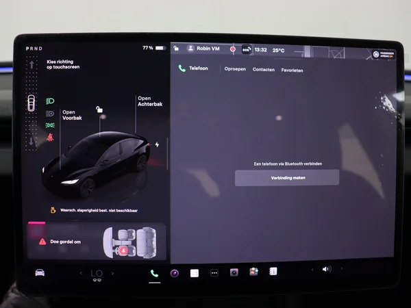 TESLA Model 3 (2025) — foto 13 van 30