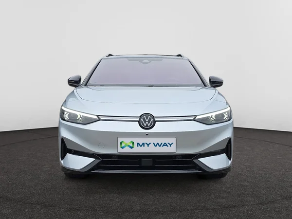VOLKSWAGEN ID.7 Tourer (2025) — foto 31 van 36
