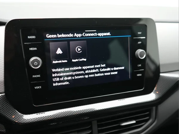 VOLKSWAGEN T-Cross (2026) — foto 13 van 24