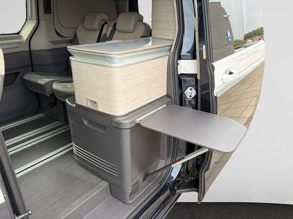 VOLKSWAGEN California T7 Dsl (2025) — foto 10 van 26