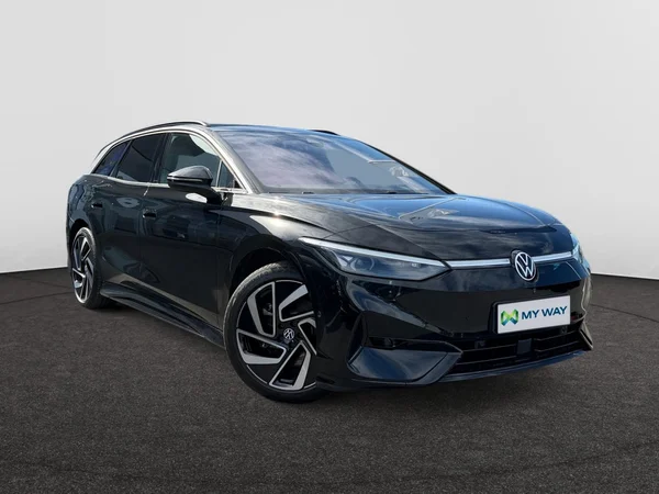 VOLKSWAGEN ID.7 Tourer (2024) — foto 20 van 24