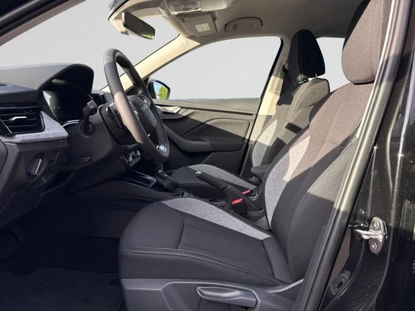 SKODA Kamiq (2026) — foto 24 van 24