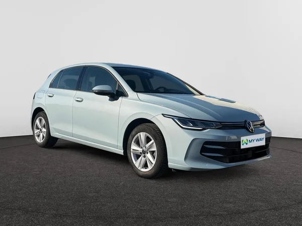 VOLKSWAGEN Golf VIII (2025) — foto 3 van 16