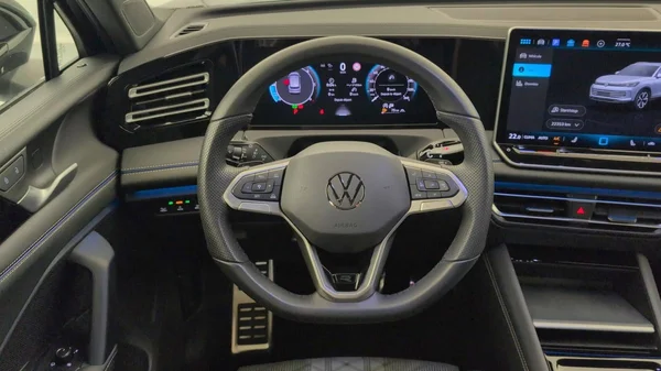 Volkswagen Tiguan (2025) — foto 5 van 22