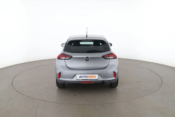 Opel Corsa (2020) — foto 11 van 16