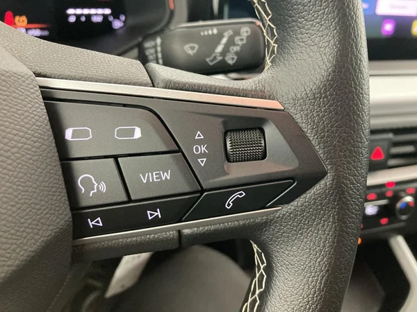 SEAT Arona (2023) — foto 10 van 34