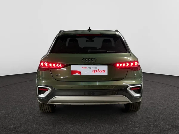 AUDI A3 Alltstreet (2024) — foto 27 van 32