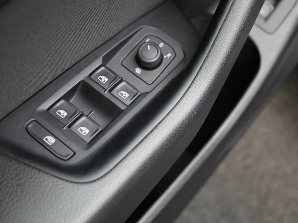 Volkswagen Passat (2024) — foto 30 van 44