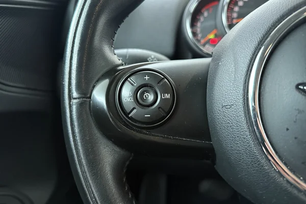 Mini Mini Countryman (F60) (2020) — foto 7 van 20