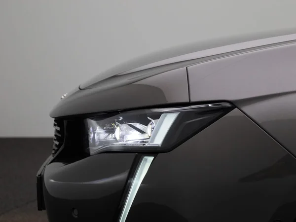 Peugeot 508 (2023) — foto 7 van 38