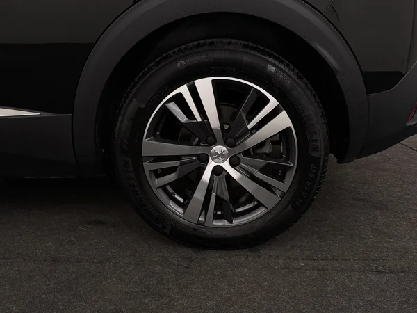 PEUGEOT 3008 (2022) — foto 7 van 30