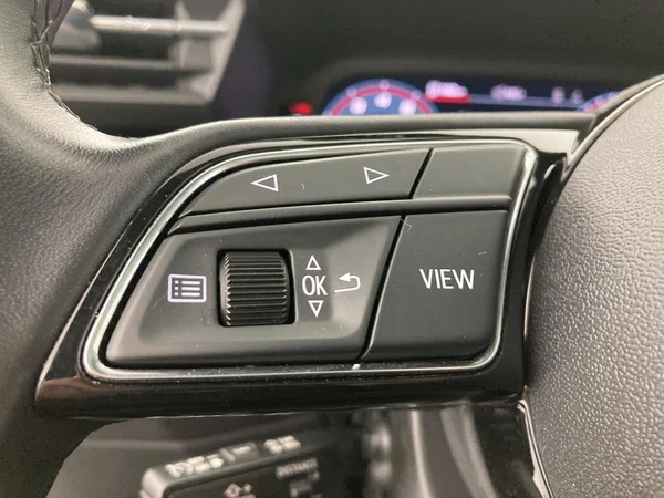 AUDI A3 Sportback (2022) — foto 3 van 36