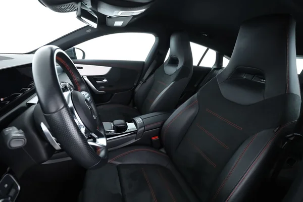Mercedes-Benz CLA-Klasse (2023) — foto 16 van 16