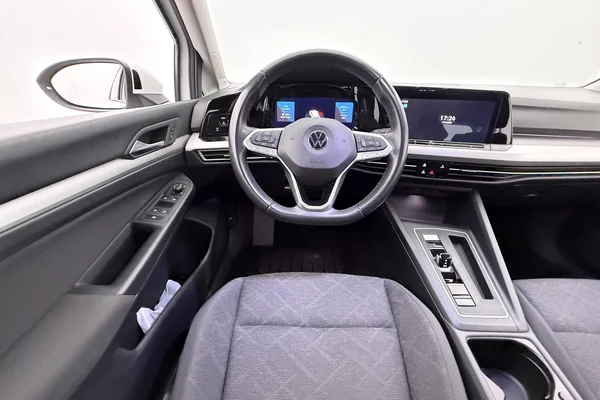 Volkswagen Golf VIII (2021) — foto 31 van 31