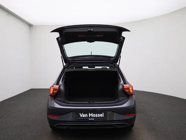 Volkswagen Polo (2023) — foto 3 van 38