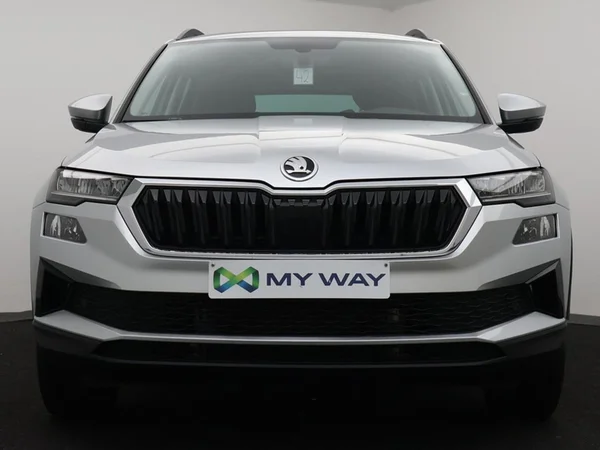 SKODA Karoq (2023) — foto 7 van 30