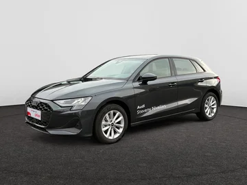 AUDI A3 Sportback (2024)