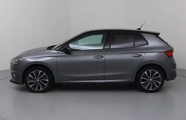 Skoda Fabia (2024) — foto 12 van 26