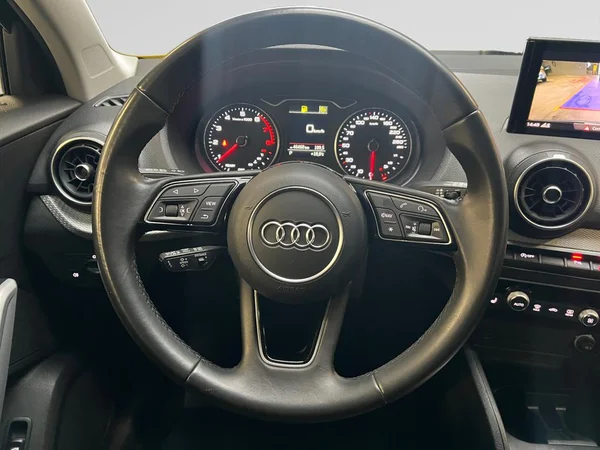 AUDI Q2 (2022) — foto 15 van 17