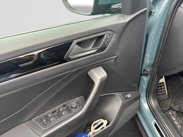 VOLKSWAGEN T-Roc (2025) — foto 7 van 20