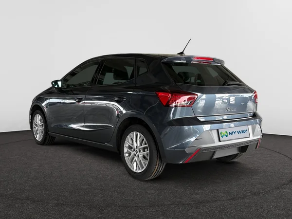 SEAT Ibiza 5P/D (2026) — foto 18 van 24