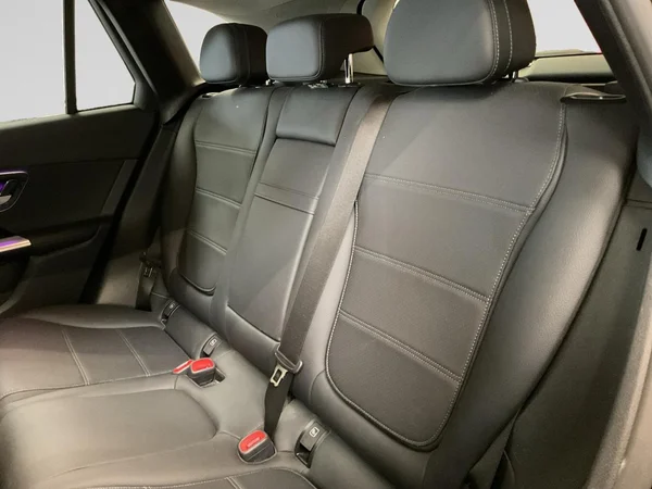 MERCEDES-BENZ GLC Dsl PHEV (X254) (2024) — foto 10 van 22