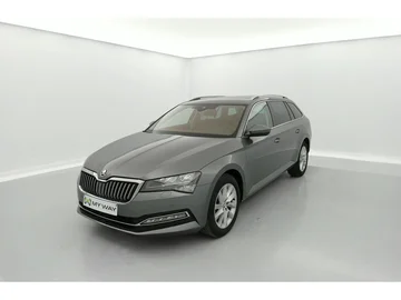 SKODA Superb Combi (2021)