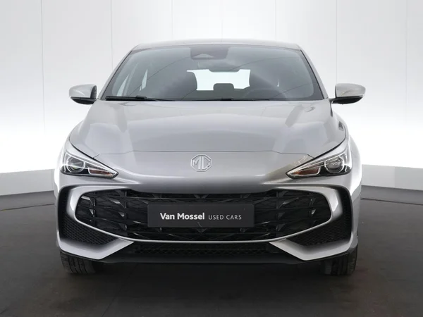 MG MG3 (2024) — foto 16 van 22
