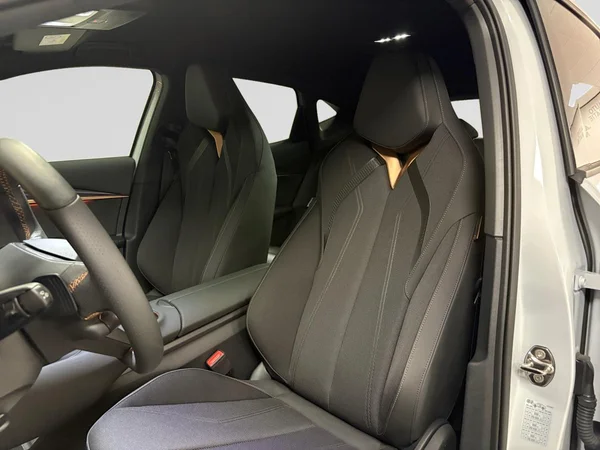 CUPRA Tavascan (2026) — foto 5 van 15