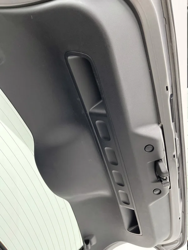 Citroen C3 (2022) — foto 29 van 55