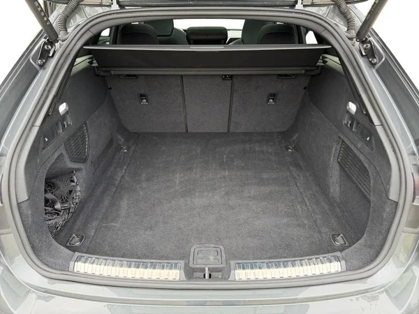 AUDI A5 Avant (2025) — foto 14 van 23