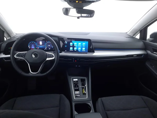 Volkswagen Golf VIII (2022) — foto 2 van 31