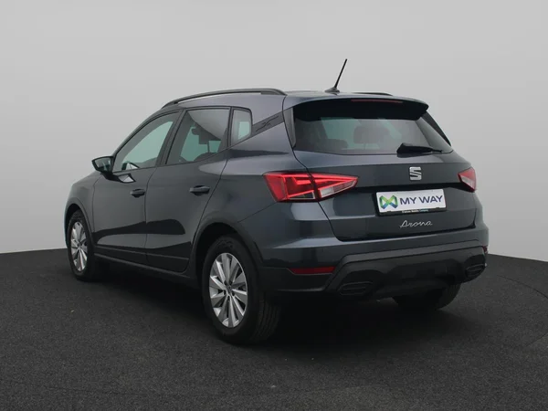 SEAT Arona (2024) — foto 14 van 17