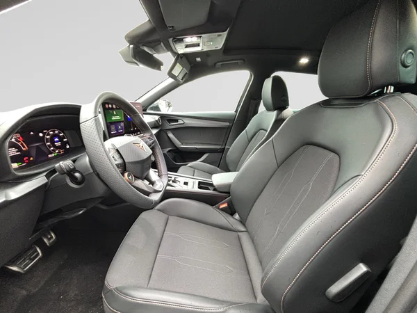 CUPRA Formentor (2026) — foto 10 van 20