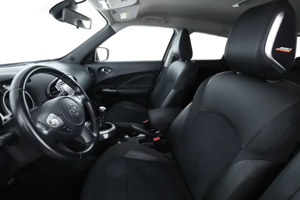 Nissan Juke (2019) — foto 16 van 16
