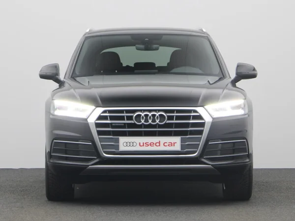 AUDI Q5 (2019) — foto 18 van 22