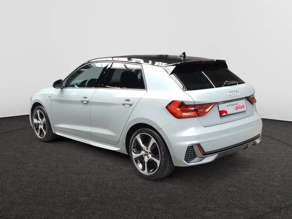 AUDI A1 Sportback (2026) — foto 16 van 23