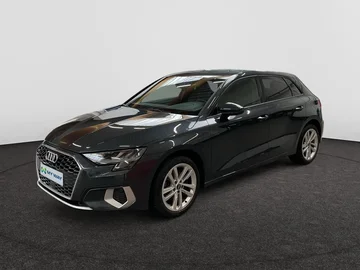 AUDI A3 Sportback (2021)
